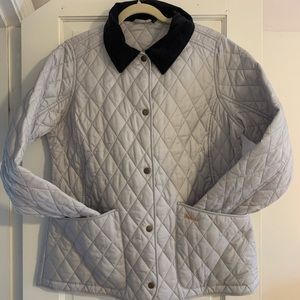 Barbour Annandale Quilted Jacket